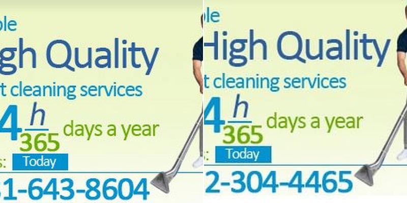 TX Seabrook Carpet Cleaning