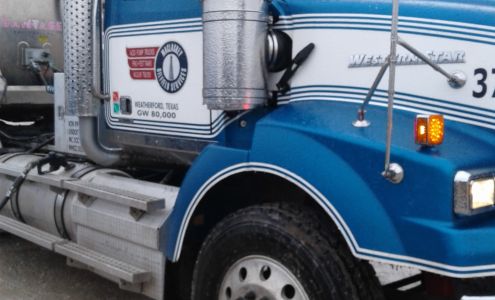 Maclaskey Oil Field Services 12600 Cleburne Hwy, Cresson Texas 76035