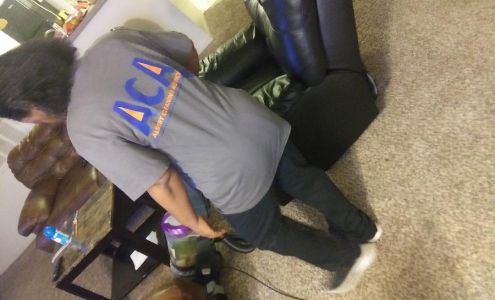 Albert Cleaning Agency