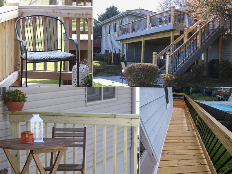 All About Decks Omaha