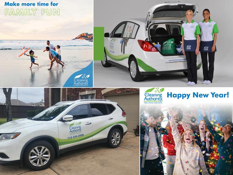 The Cleaning Authority - West Houston