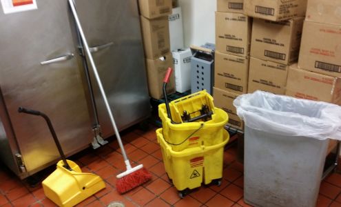 MAT's Cleaning Service