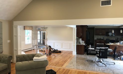 American Construction Contractors