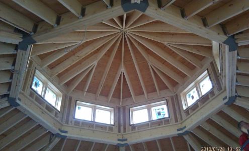 Isaak Design, PLLC 35 Oyster River Rd, Durham New Hampshire 03824