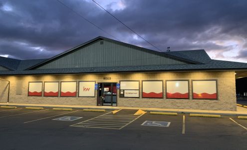 Keller Williams Southern Oregon Umpqua Valley