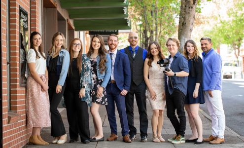 Anthony Beckham, The Beckham Group