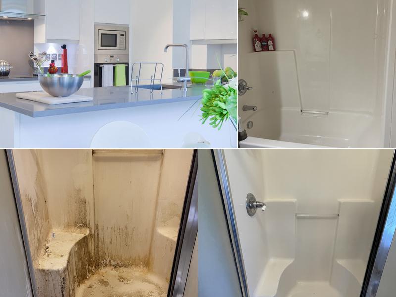 Evergreen Cleaning Co.