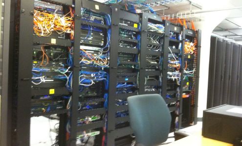 McDonald Construction