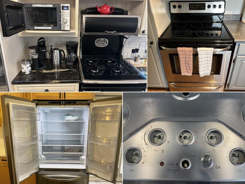 Exceptional Touch Cleaning