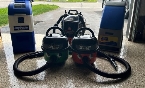 iClean Cleaning Services Vaughan