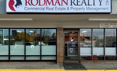 Rodman Realty, Inc. | Real Estate Services