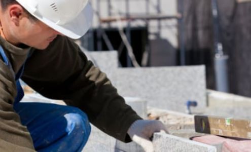 Parkes Construction 3673 Lexington Ave N, Arden Hills Minnesota 55126