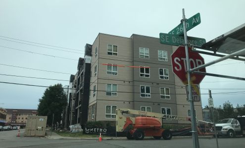 Metro Building Companies