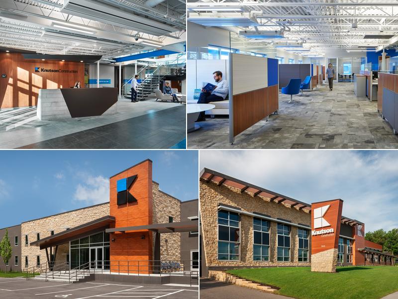 Knutson Construction