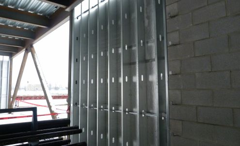 Shrock Prefab LLC 614 N Spring St, Loudonville Ohio 44842