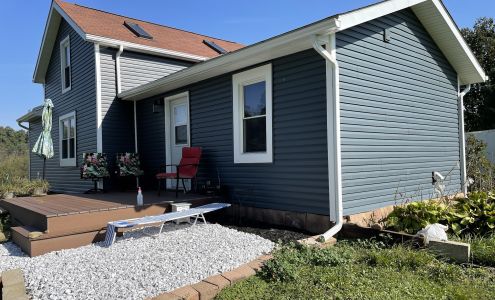 USA Pro Builders 15464 OH-60 Scenic, Loudonville Ohio 44842