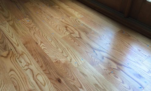 S & S Wood Floors