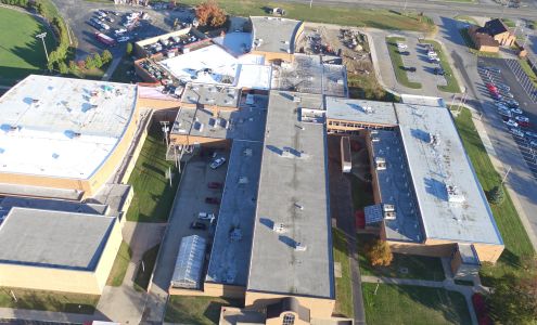 Farrell Roofing (A.W. Farrell & Son) 3649 Lake Shore Dr E, Dunkirk New York 14048