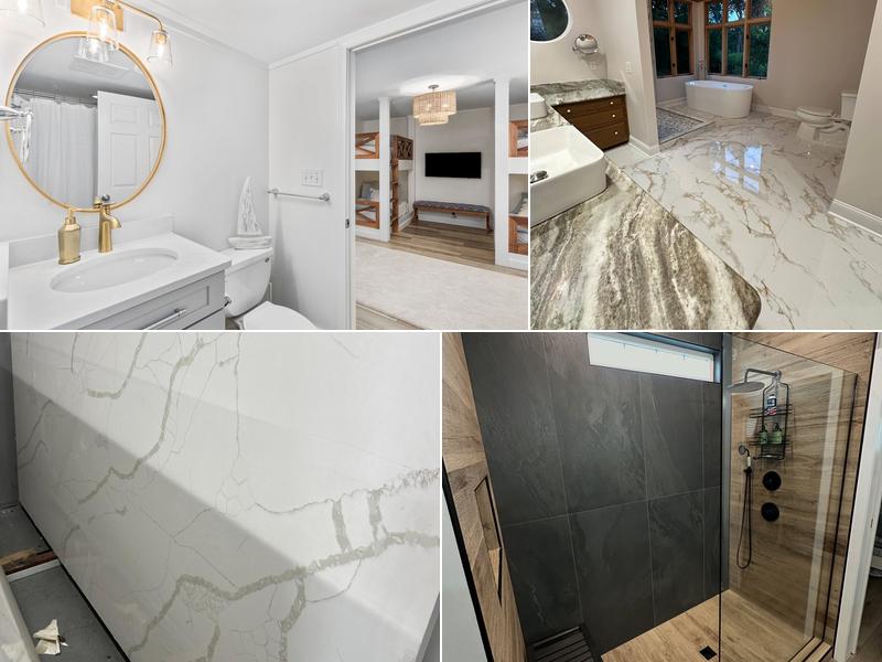 Deluxe Art Home Improvement