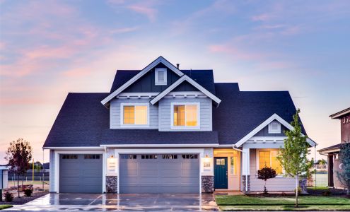 Sea Home Improvement