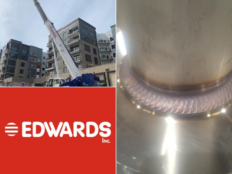 Edwards Inc