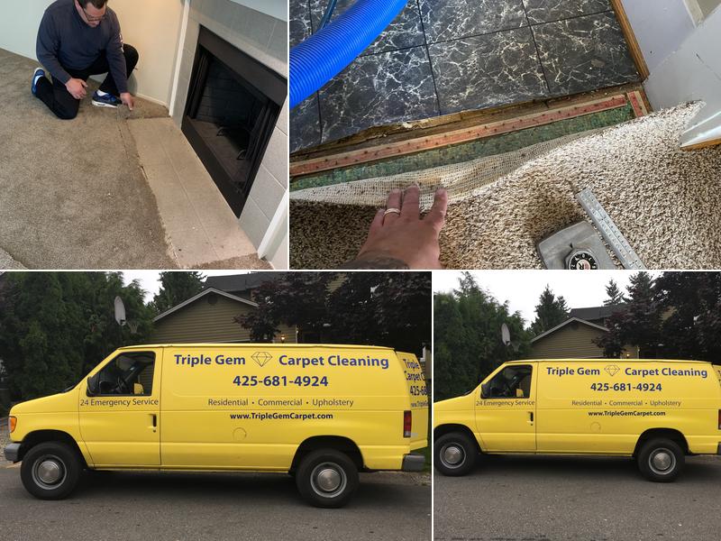 Triple Gem Carpet Cleaning