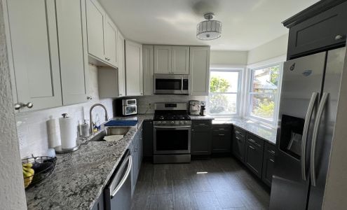 Sunrise Kitchen & Bath