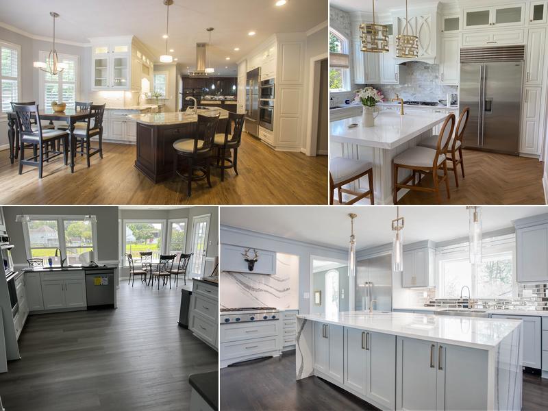 B&T Kitchens and Baths