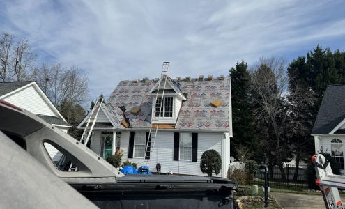 Local Quality Roofing