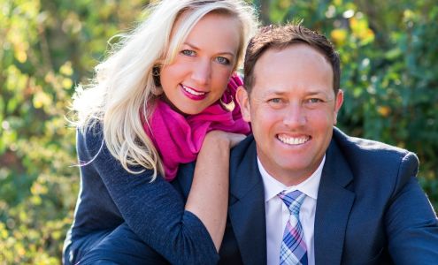 Realtors - Brandon & Jodi Kearney Cascade Sothebys International Realty