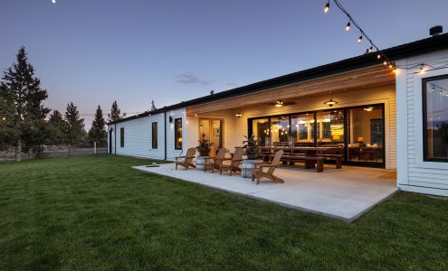 Korren Bower, Principal Broker, Cascade Sotheby's International Realty