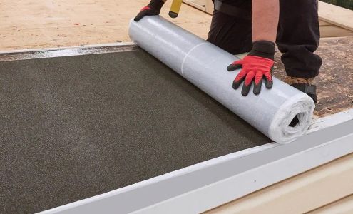 Gutter Guards America