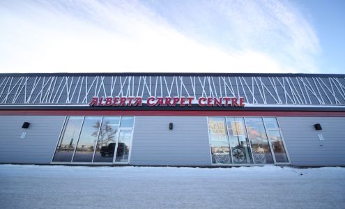 Alberta Carpet Centre Ltd