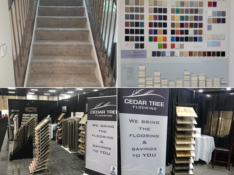 Cedar Tree Flooring