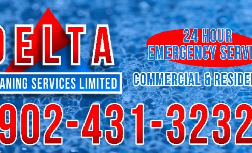 Delta cleaning services halifax