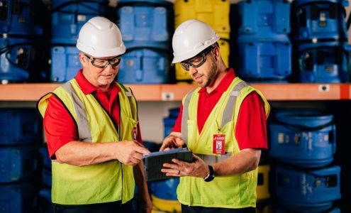 Rainbow International of Halifax
