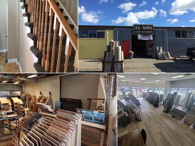 El Nino Carpet and Flooring