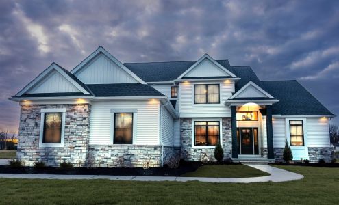 Petros Homes – The Reserve At Mass Estates 3422 Mass Dr, Avon Ohio 44011