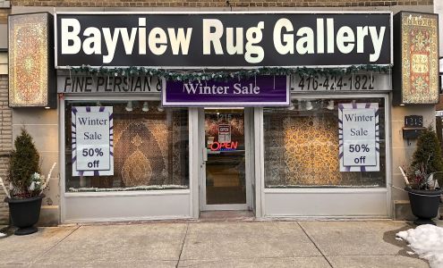 Bayview Rug Gallery