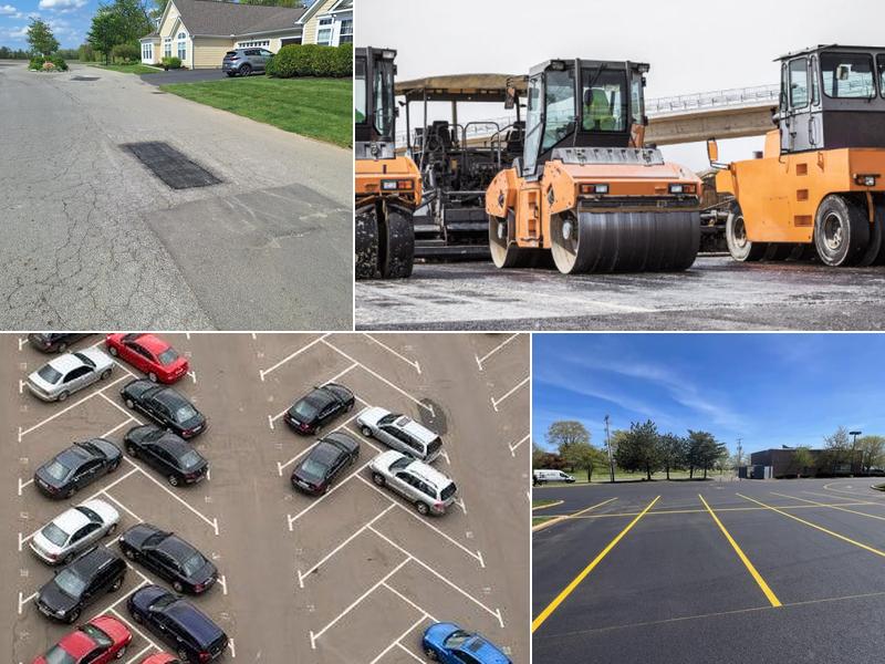 Xtreme Sealcoating & Asphalt