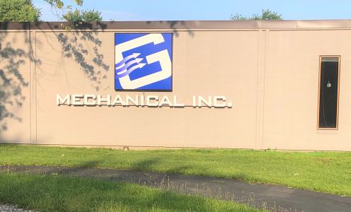 G Mechanical Inc.