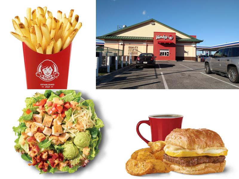 Wendy's