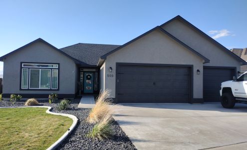 Mendez Quality Painting