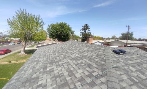 R & Y Construction LLC