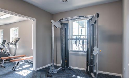 Eagle's Crest Apartment Homes