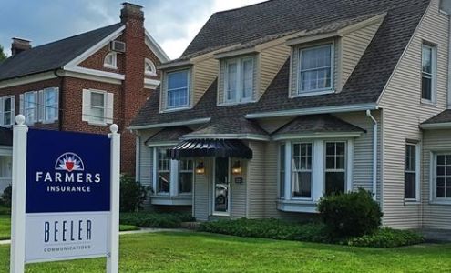 Farmers Insurance - Kayla Winesickle