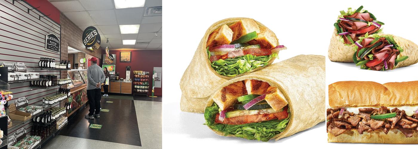 Subway