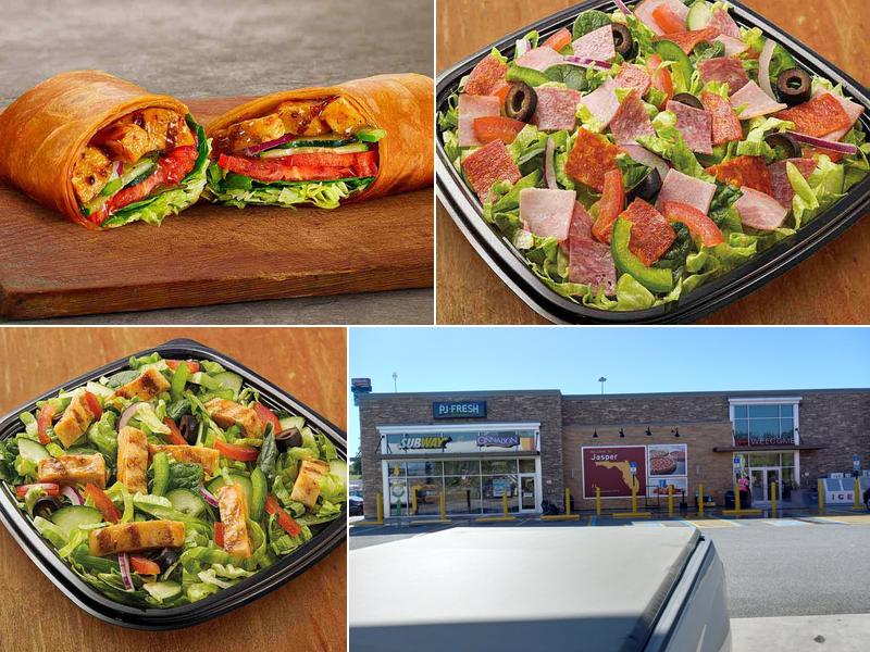 Subway