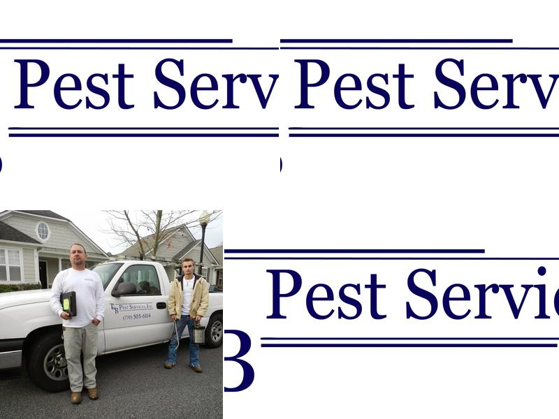 T and B Pest Services