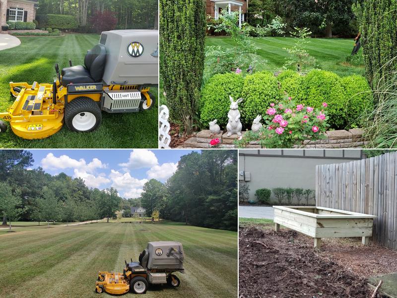 ThinkGreen Lawn and Land